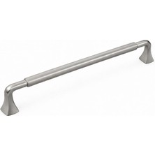 Akzern Yapı Perge Inox 160MM