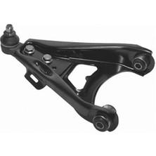 Alt Salıncak Sol Komple Renault R9 R11 R21 Solenza 7700783449 T1343 Tps