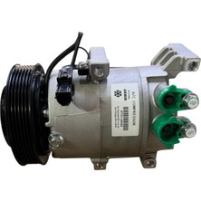 Siegen Hyundai I20 1.4-1.6 Kia Venga 2011-2019 Klima Kompresörü 97701-2K000