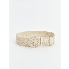 Lc Waikiki Yeni Sezon Kadın Hasır Kemer