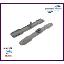 Çınaroğlu Ticaret Blomberg Gsn 1580 Xb Bulaşık Makinesi Alt Üst Pervane - Yeni Model