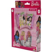 Sunman S01004185 Şiş gr Kolluk Barbie 25X15 cm Brb-Sun