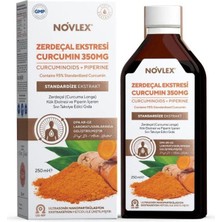 Evimdeyokyok Zerdeçal Ekstresi 350MG 1ADET