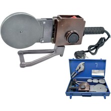 Gönen Döküm 107 Pprc Boru Kaynak Makine Seti 2000W