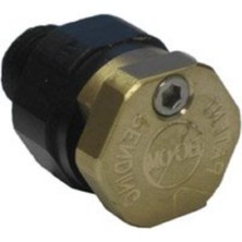 MarkEntegra Evrensel Bomsuz Nozul, 2 Gpm, 8ft Sağ Desen