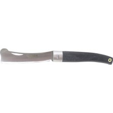 Desan Aşı Bıçağı Düz Ağız Plastik Sap 21CM - Denizli