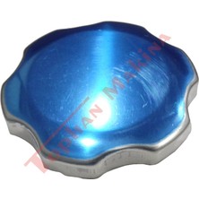 Palmera 6511204 Benzin Depo Kapağı - Palmera PA15T, PA20T, PA30T