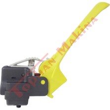 Emak 68610022R Debriyaj Kolu - Bertolini 215