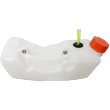 Palmera C431288 Benzin Deposu Takım - Palmera CG520