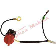 Palmera Stop Anahtarı 5.5, 6.5hp Tüm Modeller