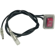 Palmera SL60107 Stop Anahtarı - Palmera SLP600S, SLP500