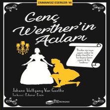 Colezium Genç Werther’in Acıları