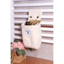 Çok Amaçlı Bebek Arabası ve Ev Düzenleyici Organizer