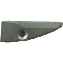 Eltu 419SB6 Makas Yedek Alt Çene  ELTU419C, 419E, 422, 422E, Löwe 1-2