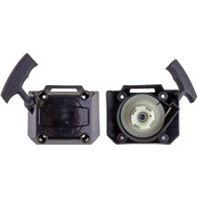 Palmera Pro 552B0205 Starter Kapak Komple TBC552B