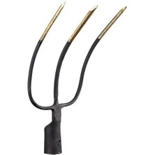 Günaş 3t Dirgen 3'lü Sapsız