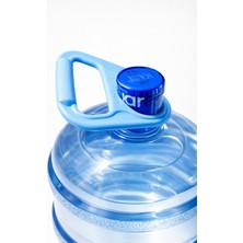 Pratik Damacana Taşıma Aparatı 2'li Set, Kolay ve Güvenli Taşıma