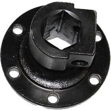 Einhell 413906702002 Ön Kapak Uç Tutucu Kovan - Einhell Tc-Dh 43