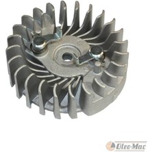 Emak  Volan  Oleo-Mac - Efco  937,941C-CX,GS35,GS41,GS451
