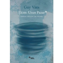 Hayat Store Ekim Uzun Pazar