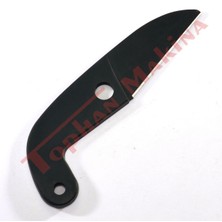 Eltu 020AK-1 Dal Budama Makası Yedek Çelik Bıçak