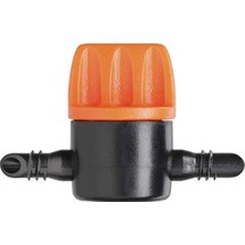 MarkEntegra Mikro Hatlar Için 1/4 Adet 5 Metre Kapı Bağlantı Fişi