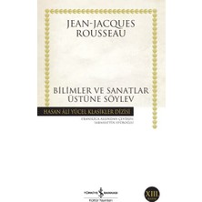 Hayat Store Bilimler ve Sanatlar Üzerine Söylev - Hasan Ali Yücel Klasikleri