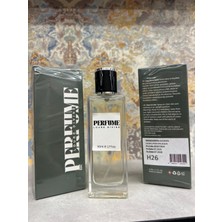 Loure Divine Perfume Erkek(H-26)