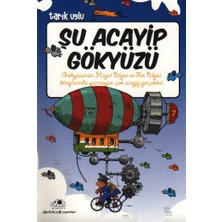 Hayat Store Şu Acayip Gökyüzü