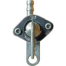 Palmera 6510827M Benzin Musluğu - Palmera PA20T, PA30T