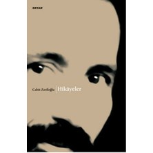 Hayat Store Hikayeler Cahit Zarifoğlu