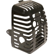 Palmera B431465 Egzoz Muhafazası CG430, CG520, BG430, BG520