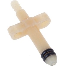 Yat YT430264 Yağ Çıkış Rekoru - Yat YT4302