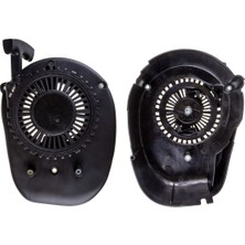 Emak L66150248 Starter Kapak Komple - Emak K800