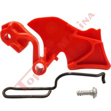 Emak 50170248A Tetik Alt ve Gaz Teli 937 941C-CX GS35