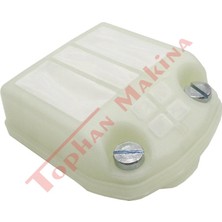Emak 50250026R Hava Filitresi - Oleo-Mac GS650