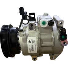 Siegen Kia Cerato 1.6 Crdi Hyundai Accent Blue 1.6 Crdi Klima Kompresörü 97701-1R200