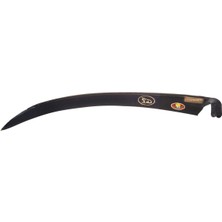 Çift Öküz Tek  Öküz El Tırpanı 65CM  Made In Austurta