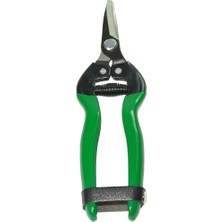 Eltu 429E6 Meyve Toplama Narenciye Makası - Kısa Eğik