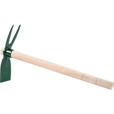 Yaparlar Yapar 99061 Çiçek Çapası Çatal 70X225MM - 45CM Düz Saplı