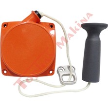 Emak 62030070BR Starter Kapak Komple 453BP 8535