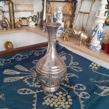 Sadrazamantik Antika Bafon Vazo