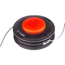 Smk 50739178 Tırpan Otomatik Başlık M10X1.25 Dişi