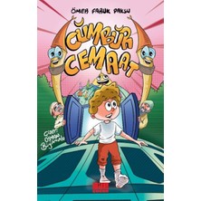 Hayat Store Cümbür Cemaat