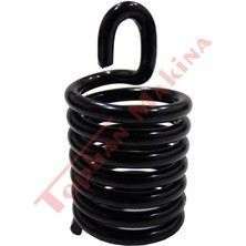 Emak 58040079AR Amortisör Ön TS327 8535 453BP BCF420