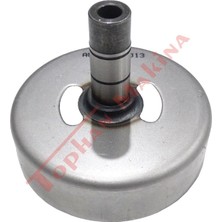 Emak 4191030R Balata Yuvası - Oleo-Mac 753T 755MASTER  SPARTA44