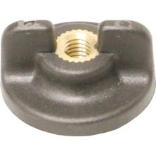 Zomax 4610D6 Hava Filitre Kapak Kelebeği - Zomax ZM4610, ZM5010, ZM5410