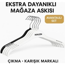 Premium Kalite Karışık Set, 15 Parça, Eşsiz Seçenekler