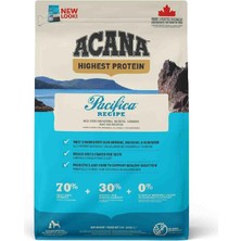 Acana Pacifica Balıklı Tahılsız Tüm Irk ve Yaşam Evreleri Için Köpek Maması 2 kg