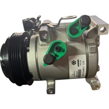 Siegen Hyundai I10 1.0-1.2 2013-2019 Klima Kompresörü 97701-B9000